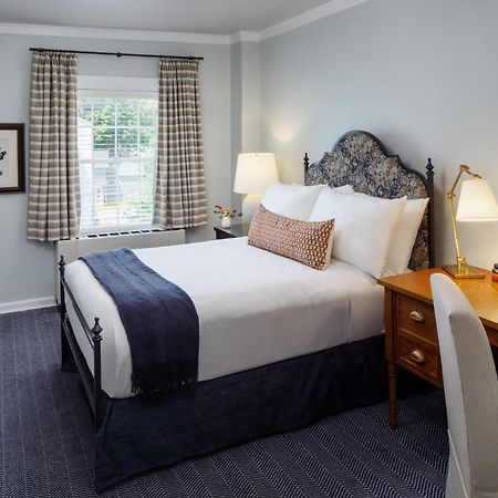 Colgate Inn Hamilton Экстерьер фото