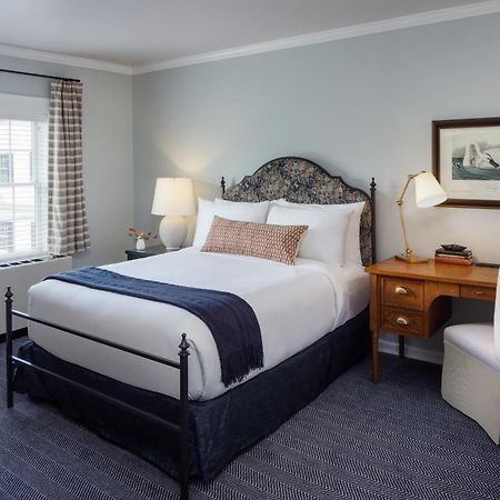 Colgate Inn Hamilton Экстерьер фото
