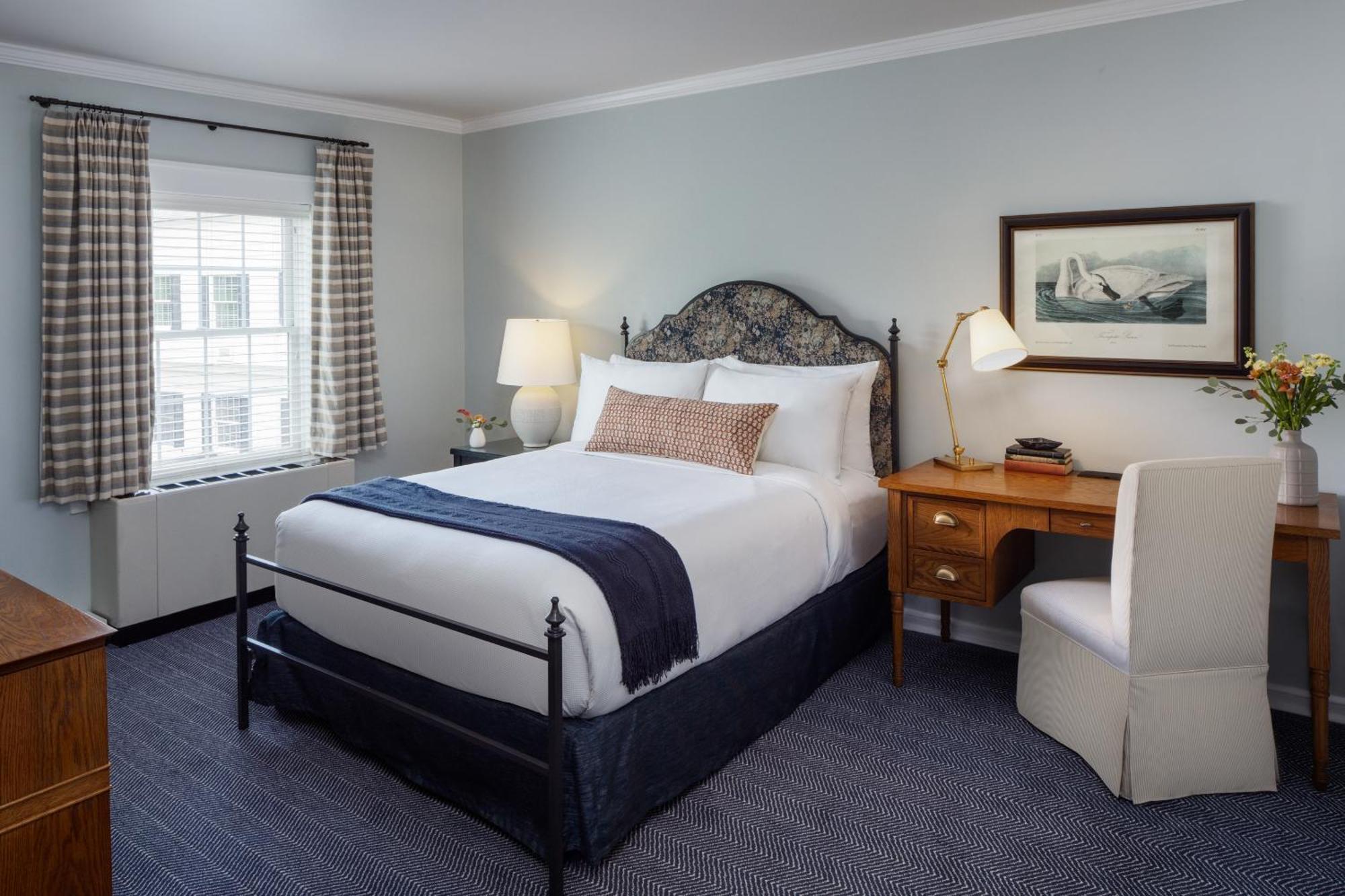 Colgate Inn Hamilton Экстерьер фото