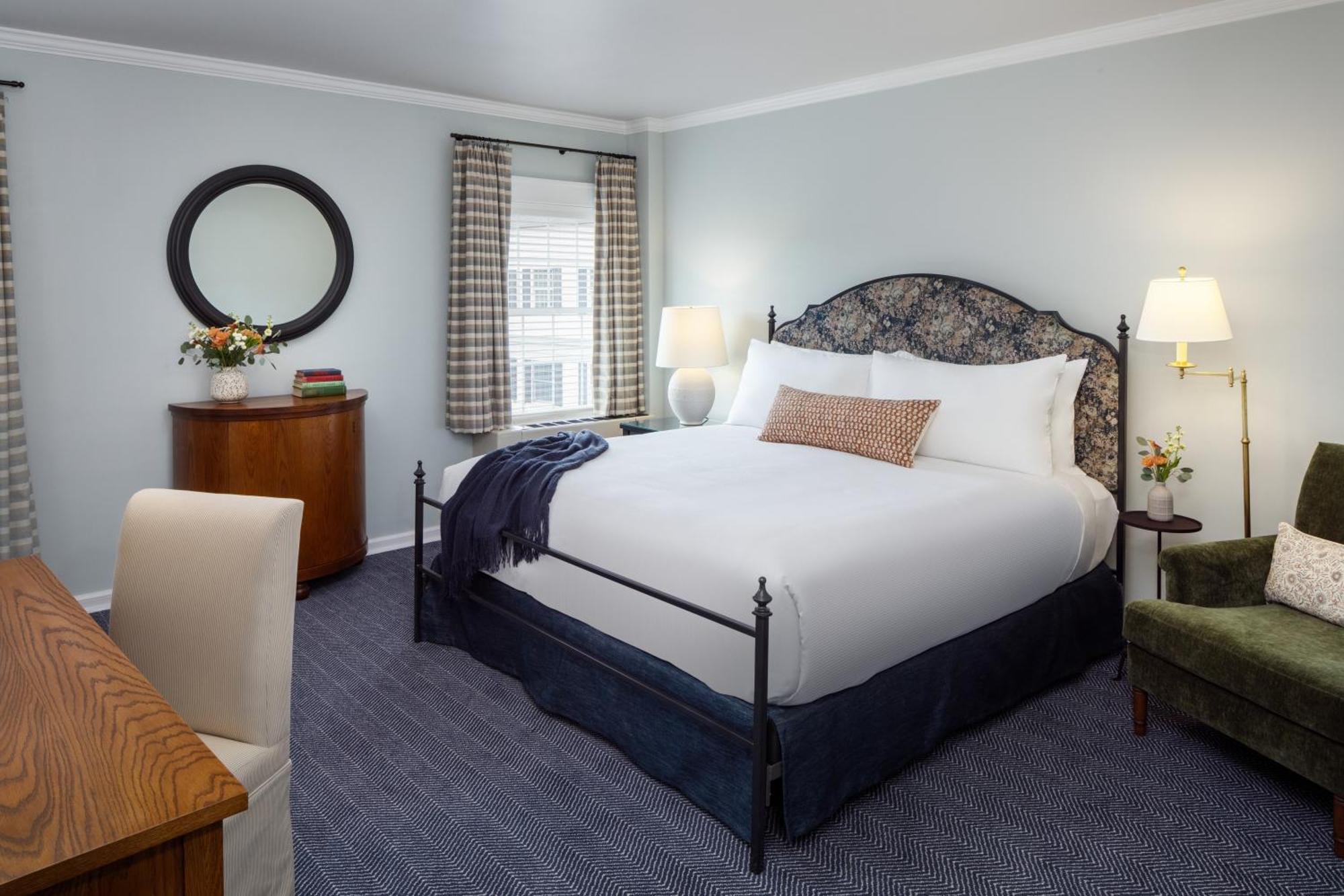 Colgate Inn Hamilton Экстерьер фото