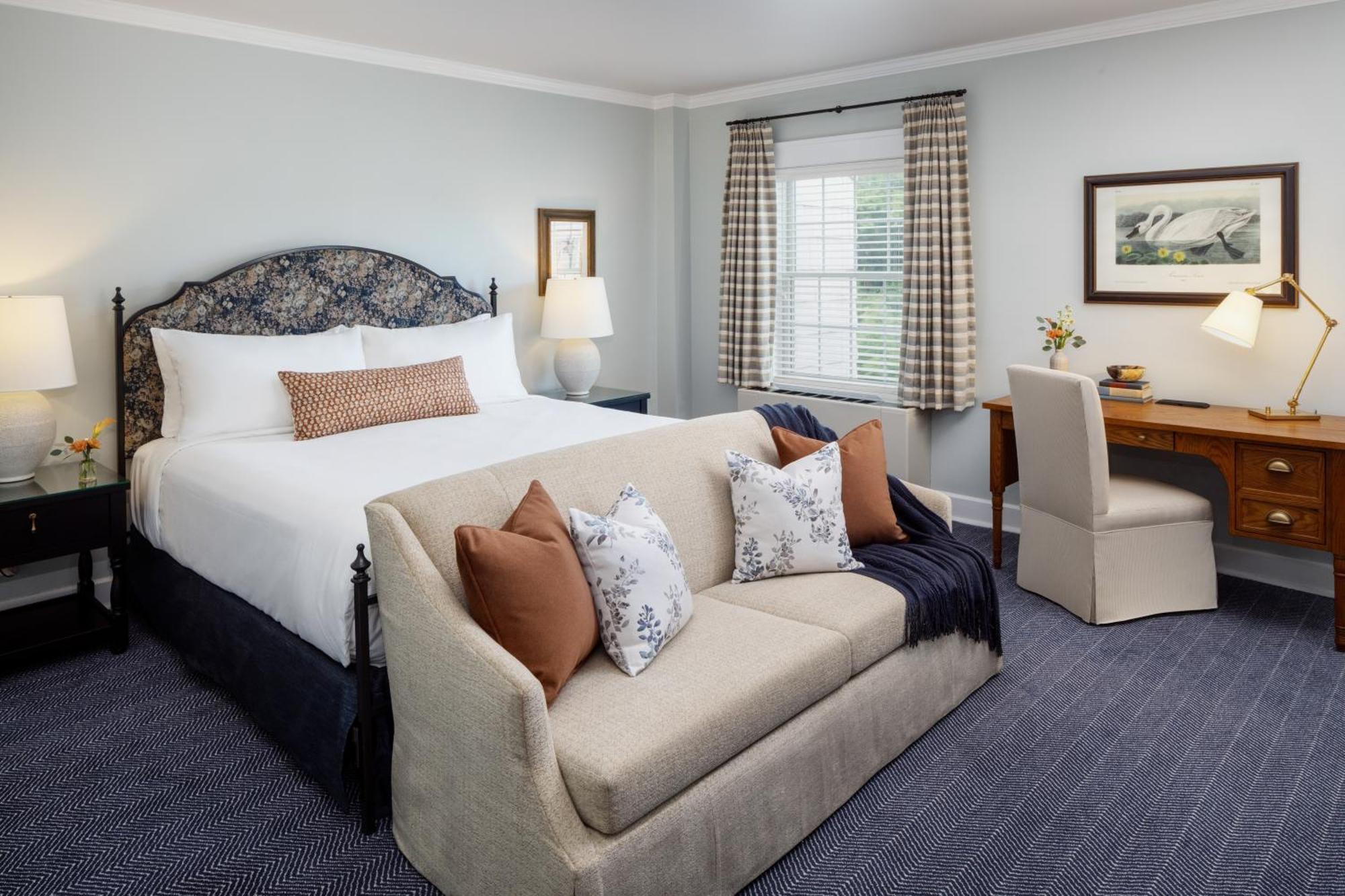 Colgate Inn Hamilton Экстерьер фото